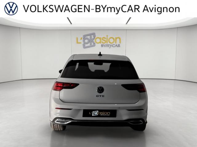 Volkswagen Golf image 4