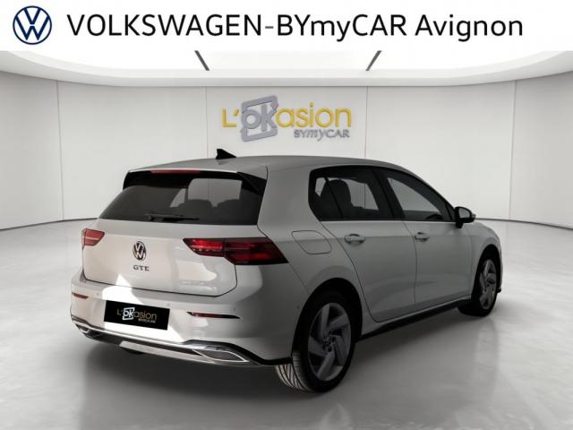 Volkswagen Golf image 9