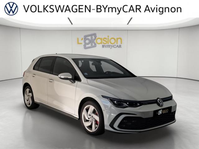 Volkswagen Golf image 2