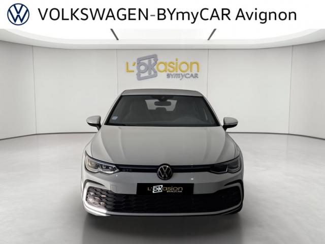 Volkswagen Golf image 1