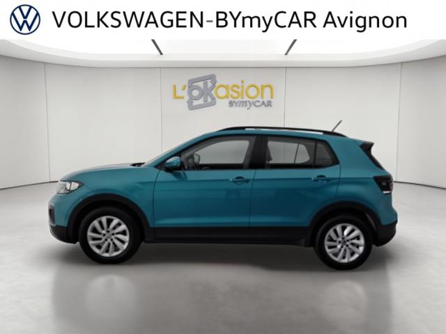 Volkswagen T-Cross image 6