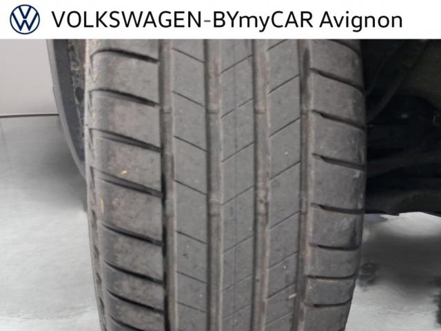 Volkswagen T-Cross image 2