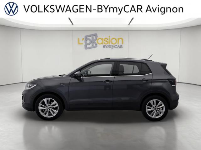 Volkswagen T-Cross image 9