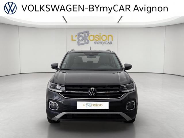 Volkswagen T-Cross image 7