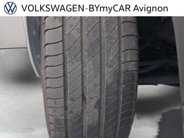 Volkswagen T-Cross image 4