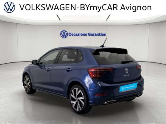 Volkswagen Polo image 5