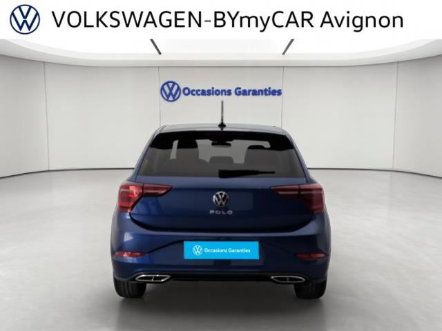 Volkswagen Polo image 1