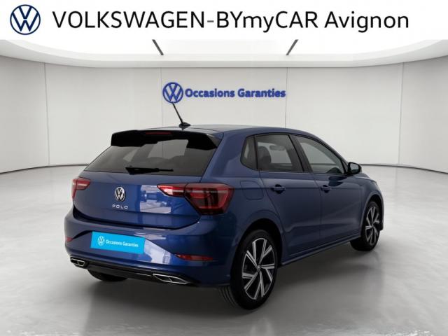 Volkswagen Polo image 6