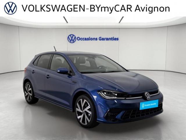 Volkswagen Polo image 8