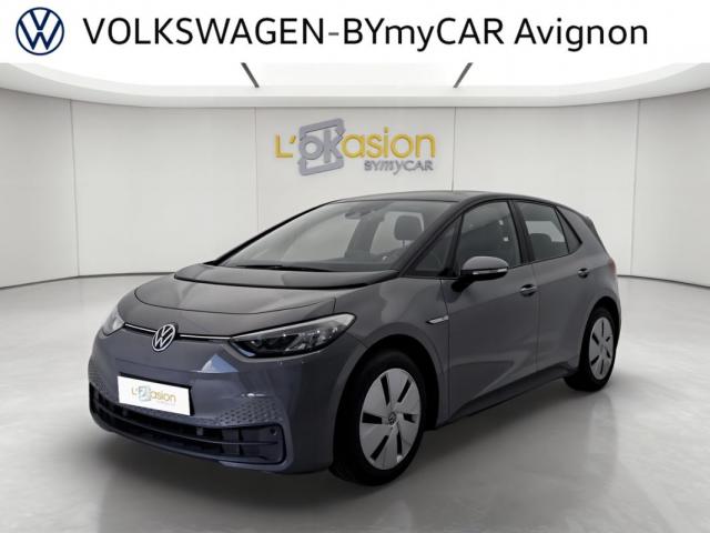 Volkswagen Id.3 204 Ch Pro Performance Life