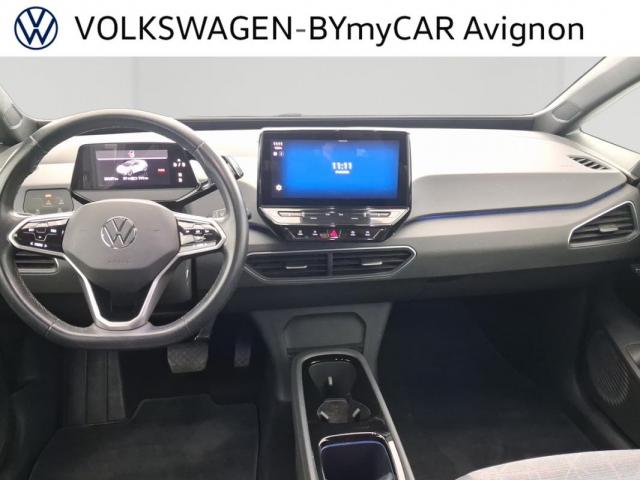 Volkswagen Id.3 image 8