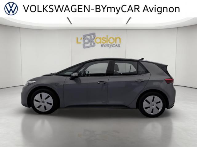 Volkswagen Id.3 image 4