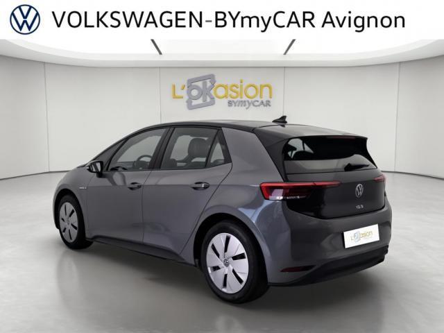 Volkswagen Id.3 image 1