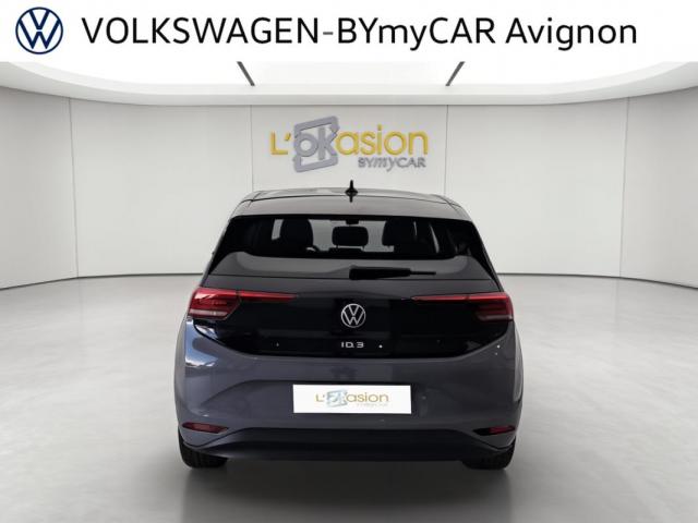 Volkswagen Id.3 image 5