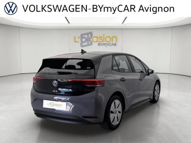 Volkswagen Id.3 image 3