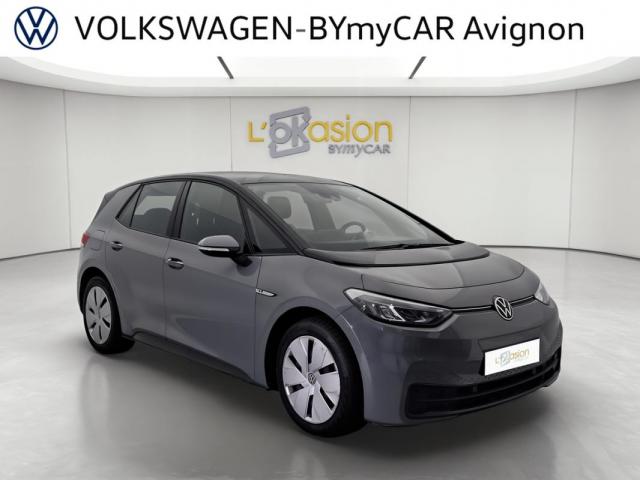 Volkswagen Id.3 image 2