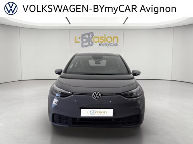 Volkswagen Id.3 image 6