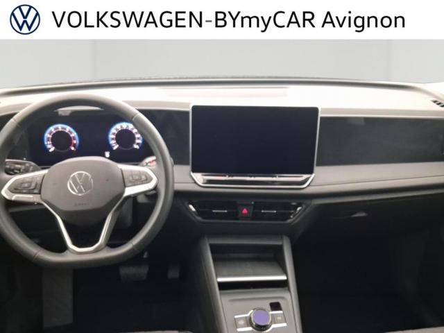 Volkswagen Tiguan image 2