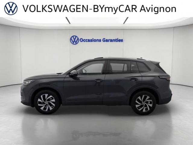 Volkswagen Tiguan image 1