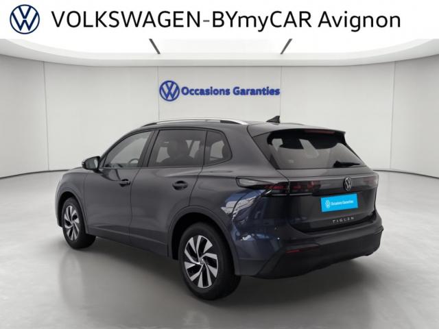 Volkswagen Tiguan image 3