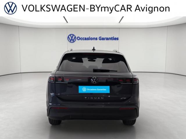 Volkswagen Tiguan image 9