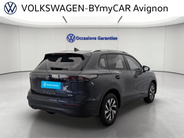 Volkswagen Tiguan image 5