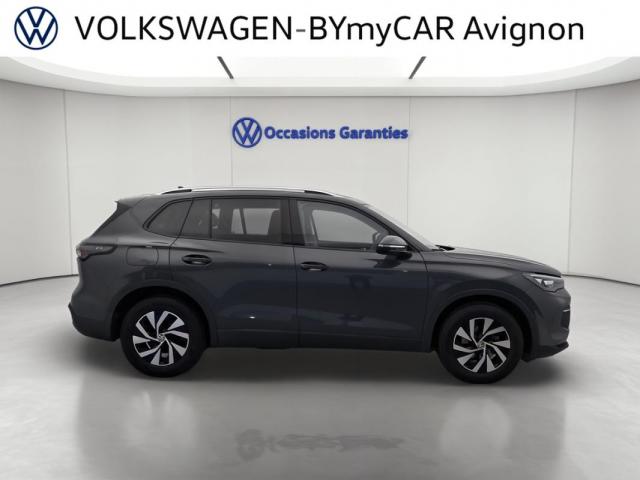 Volkswagen Tiguan image 4