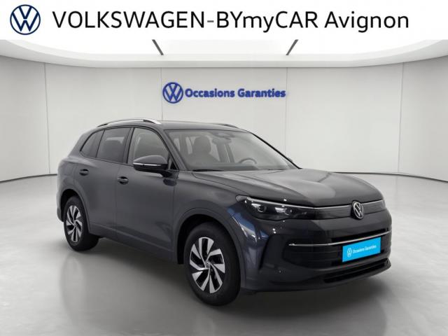 Volkswagen Tiguan image 7