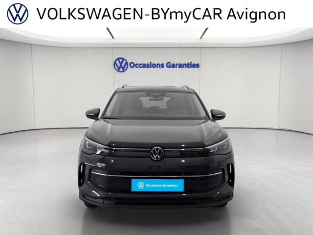 Volkswagen Tiguan image 8
