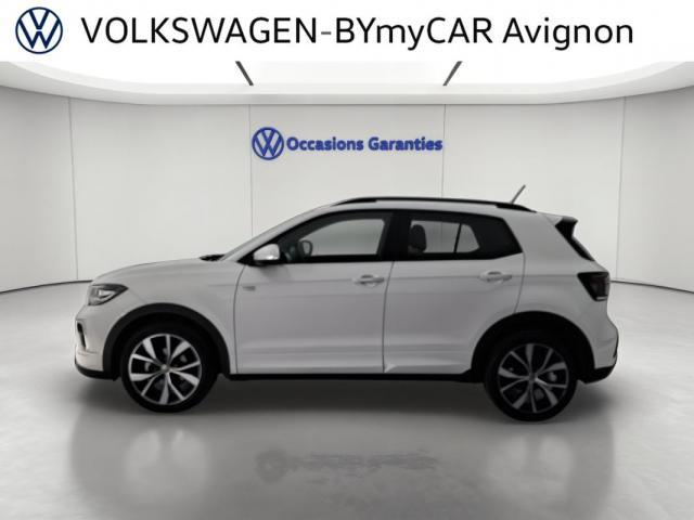 Volkswagen T-Cross image 9