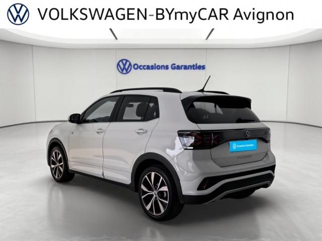Volkswagen T-Cross image 8