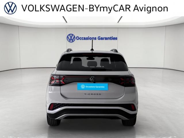 Volkswagen T-Cross image 7
