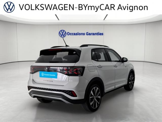 Volkswagen T-Cross image 2