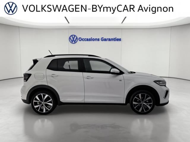 Volkswagen T-Cross image 3