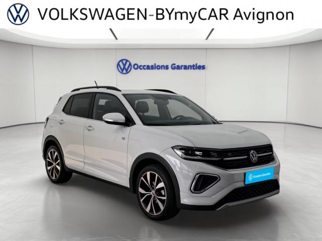Volkswagen T-Cross image 6