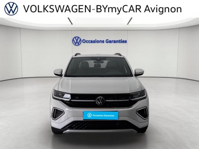 Volkswagen T-Cross image 4