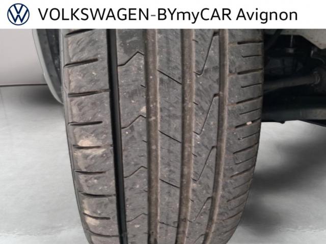 Volkswagen T-Cross image 5