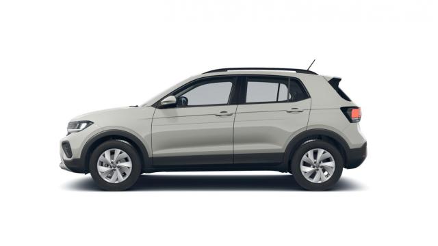 Volkswagen T-Cross image 8