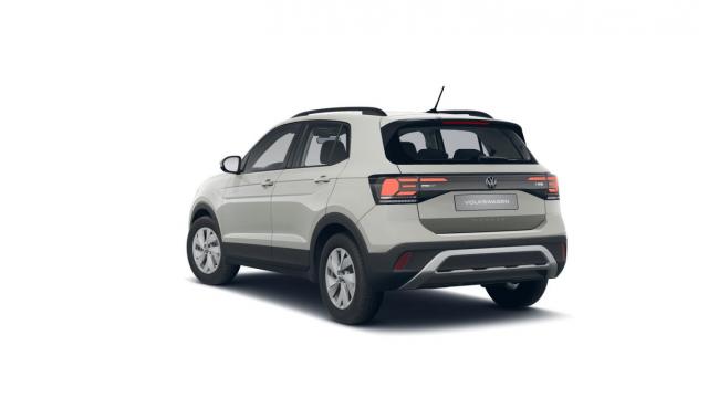 Volkswagen T-Cross image 9