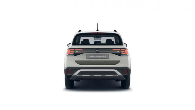 Volkswagen T-Cross image 7