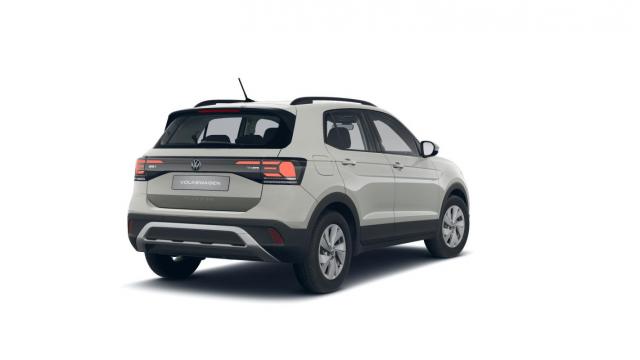Volkswagen T-Cross image 5