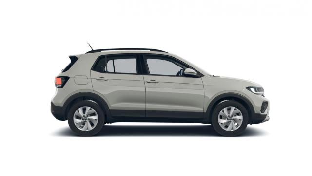 Volkswagen T-Cross image 6