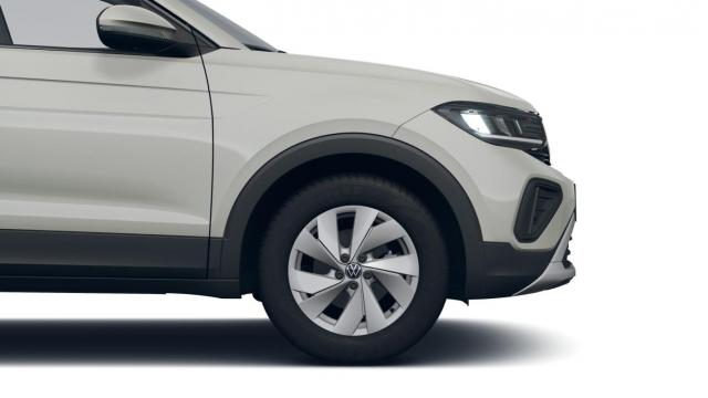 Volkswagen T-Cross image 3