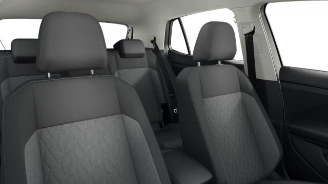 Volkswagen T-Cross image 2