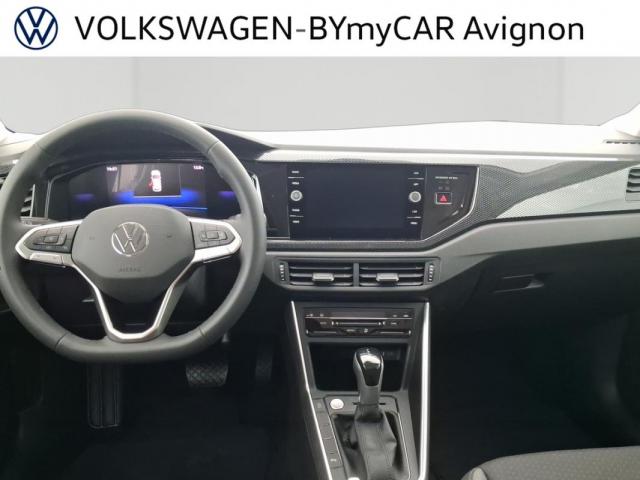 Volkswagen Taigo image 1