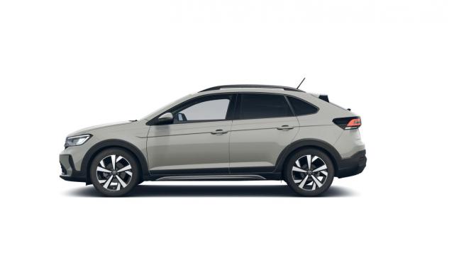 Volkswagen Taigo image 6