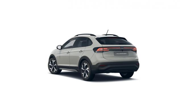 Volkswagen Taigo image 4