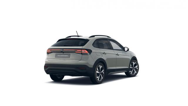 Volkswagen Taigo image 3