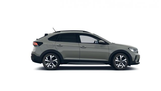 Volkswagen Taigo image 8