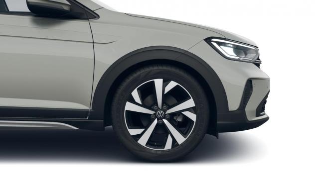 Volkswagen Taigo image 7